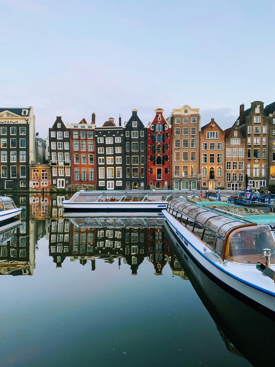 Amsterdam