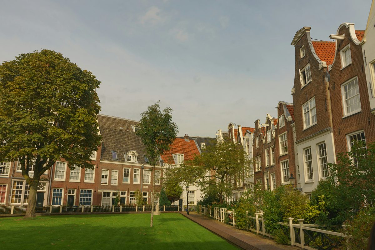 Amsterdam