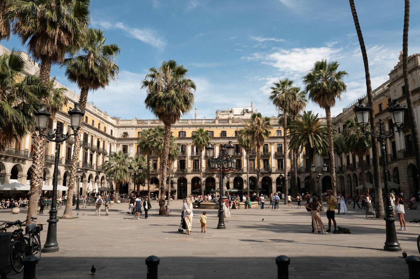 Barcelona, Spain
