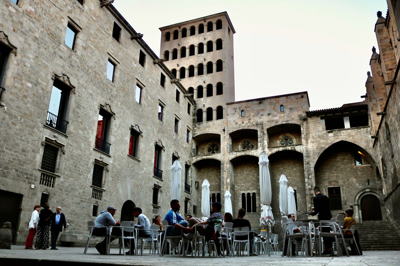 Barcelona, Spain