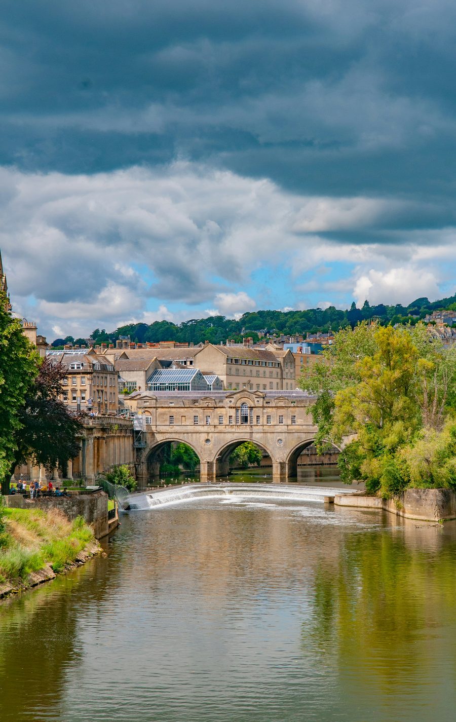 Bath, England