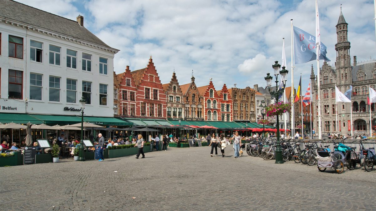 Bruges
