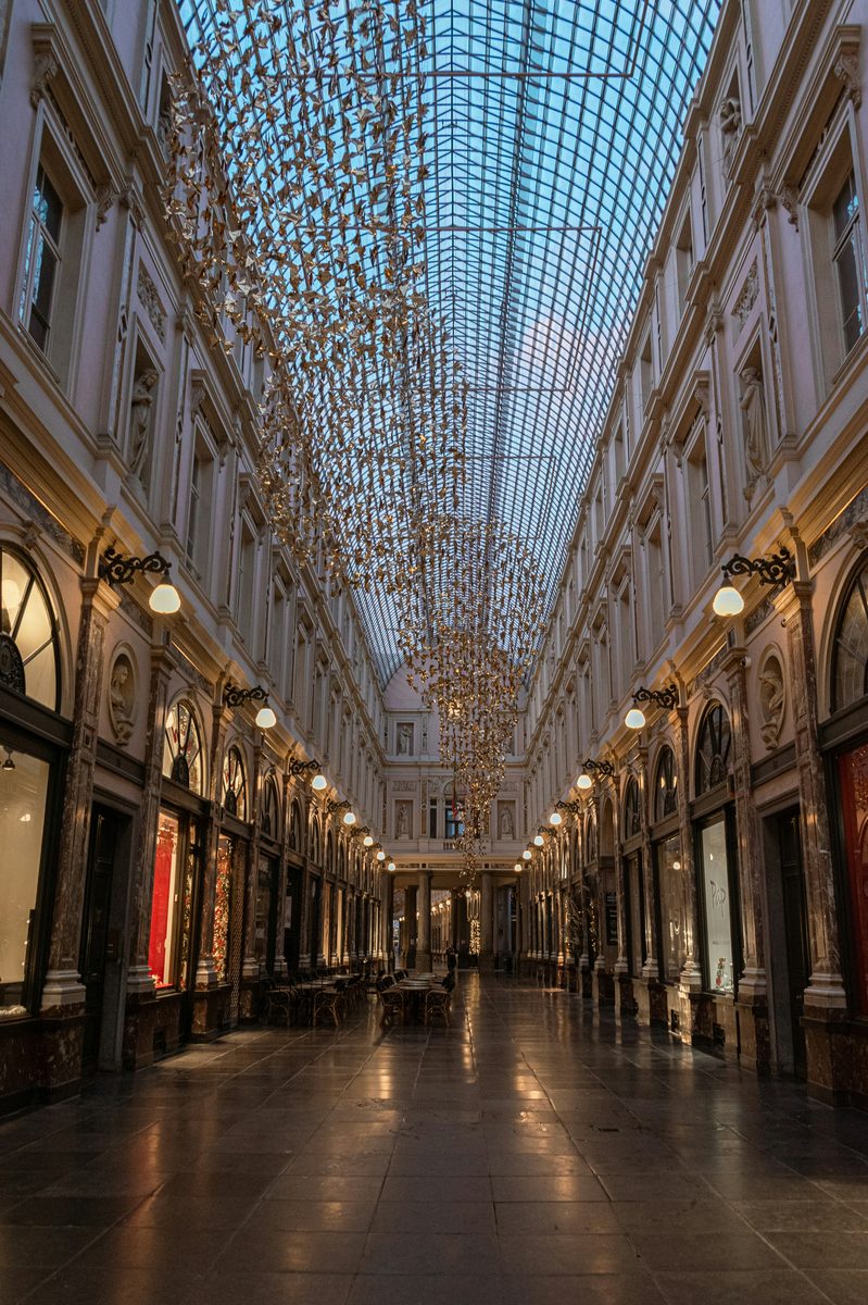 Grand Place, Brussels