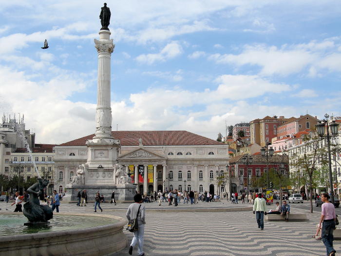 Lisbon