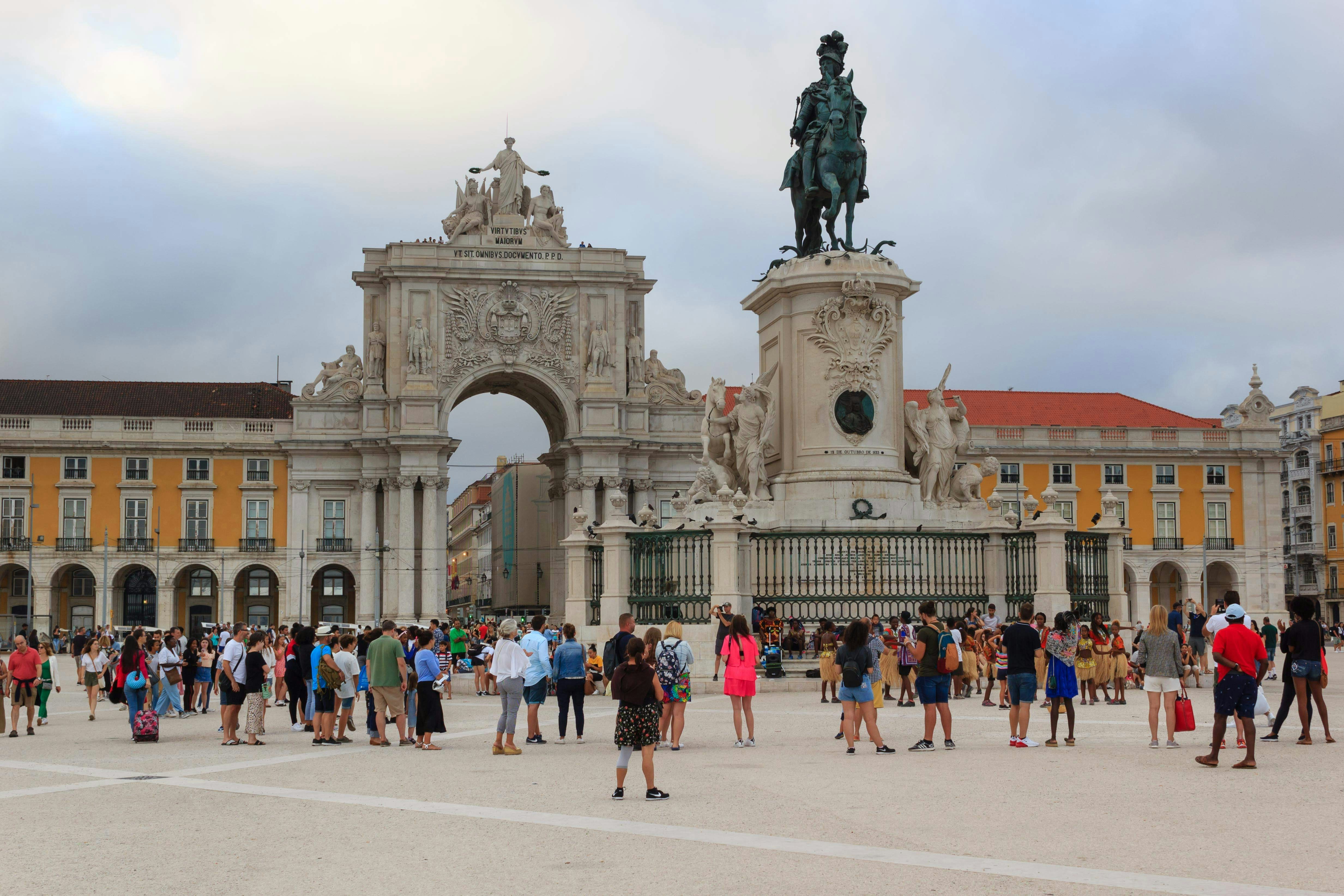Lisbon