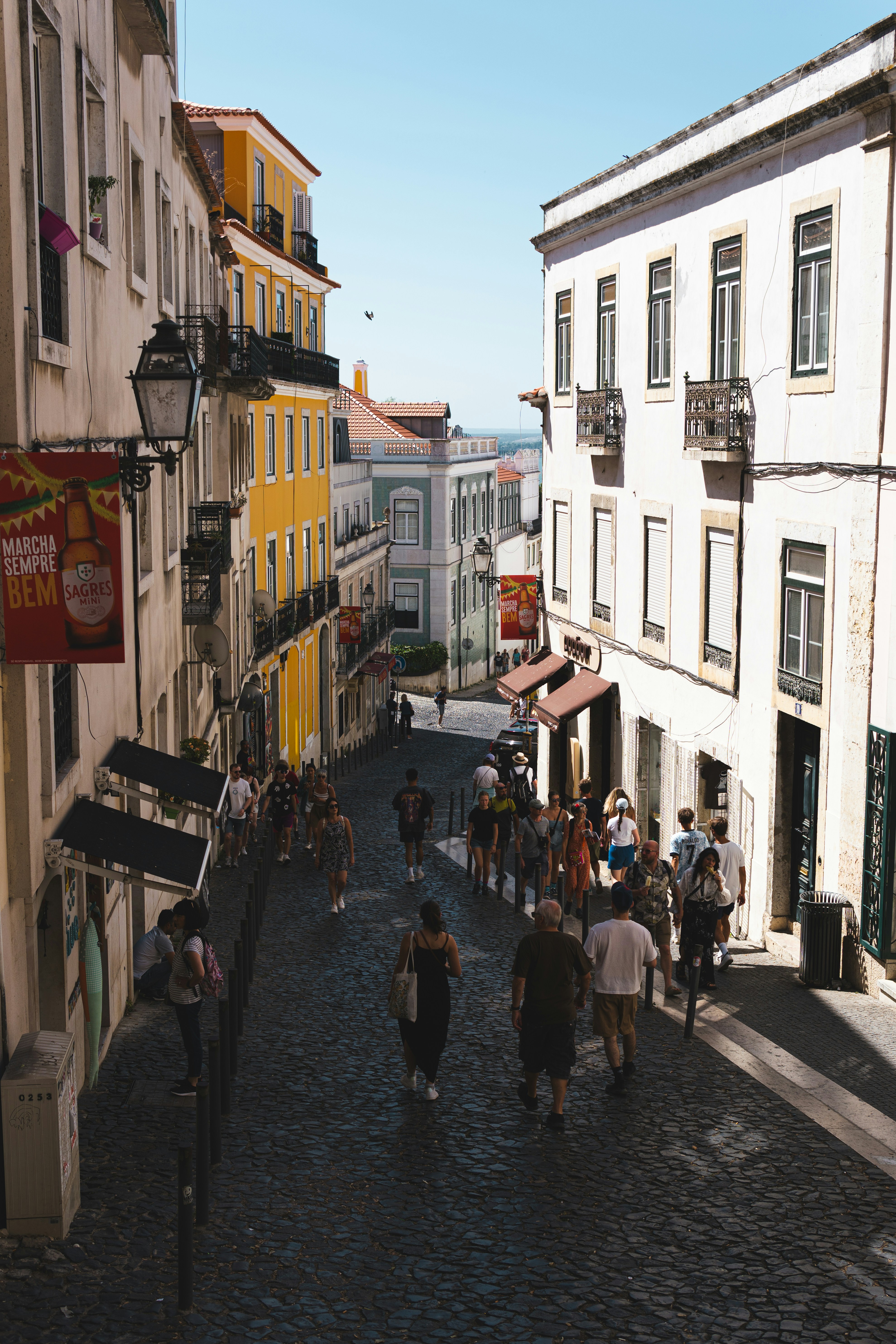 Lisbon, Portugal