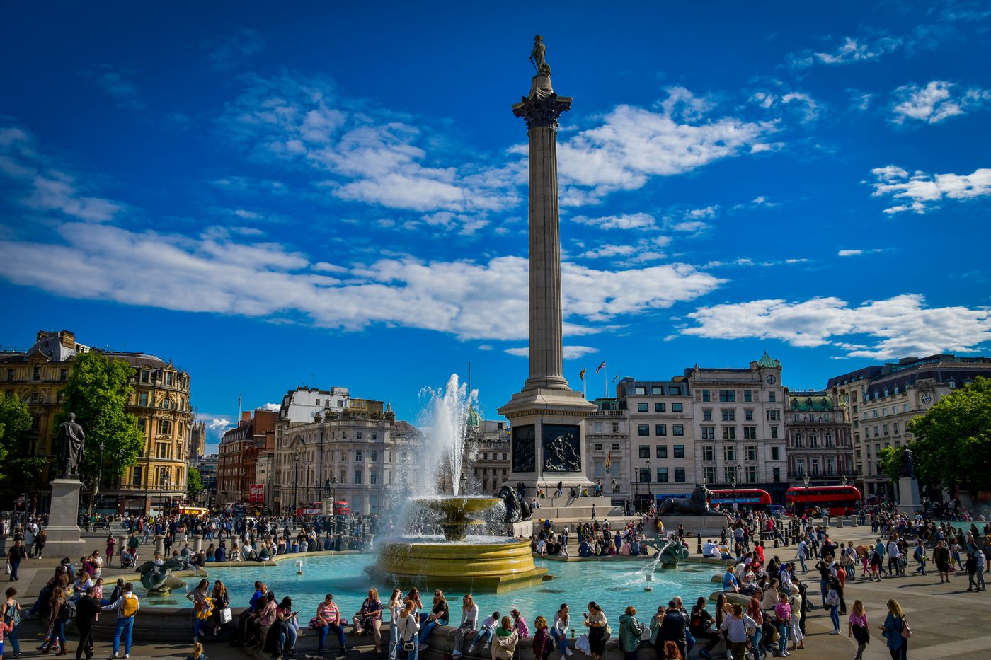 London, England