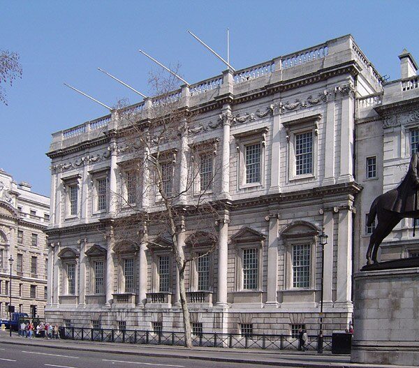 Westminster, London