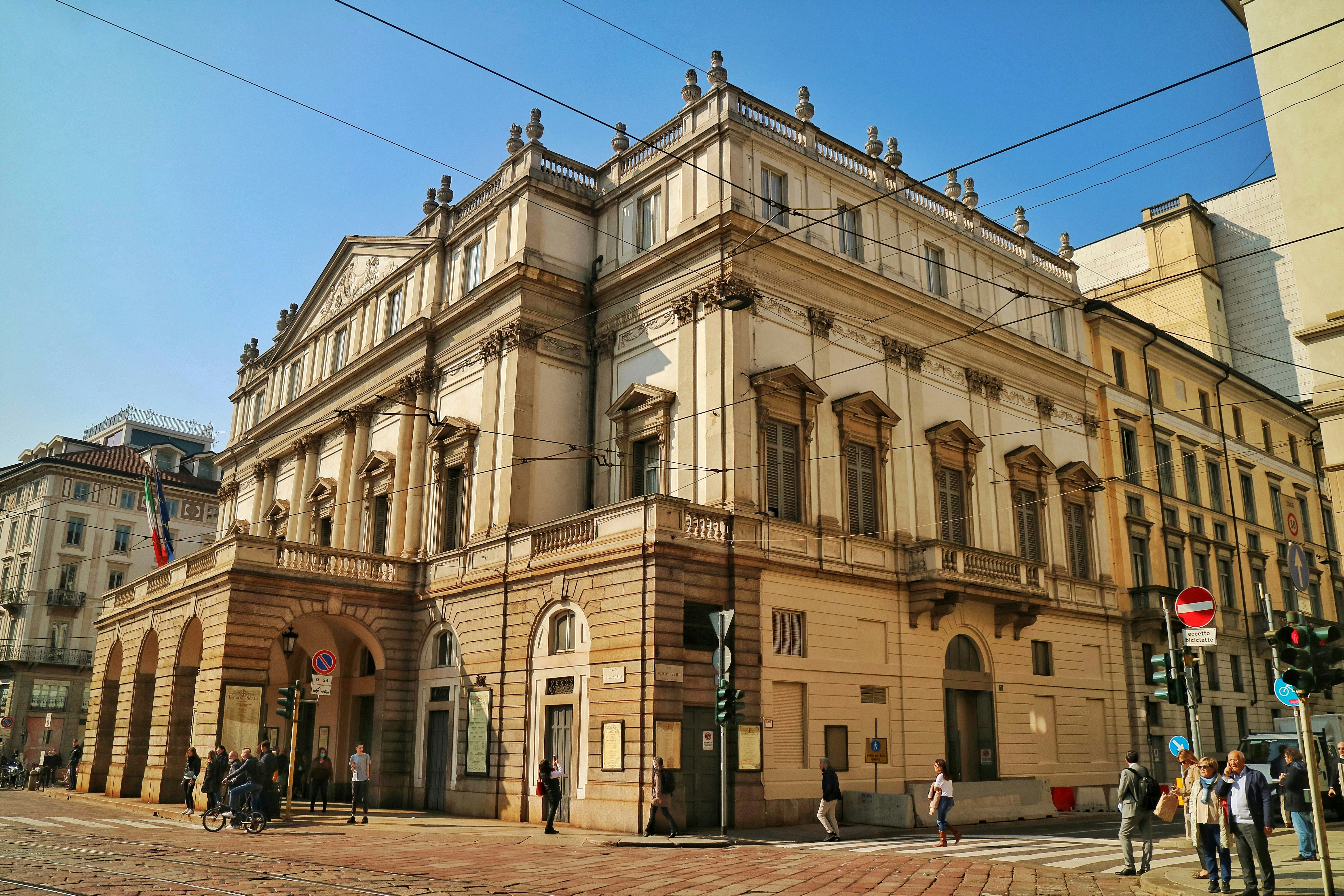 Milan, Italy