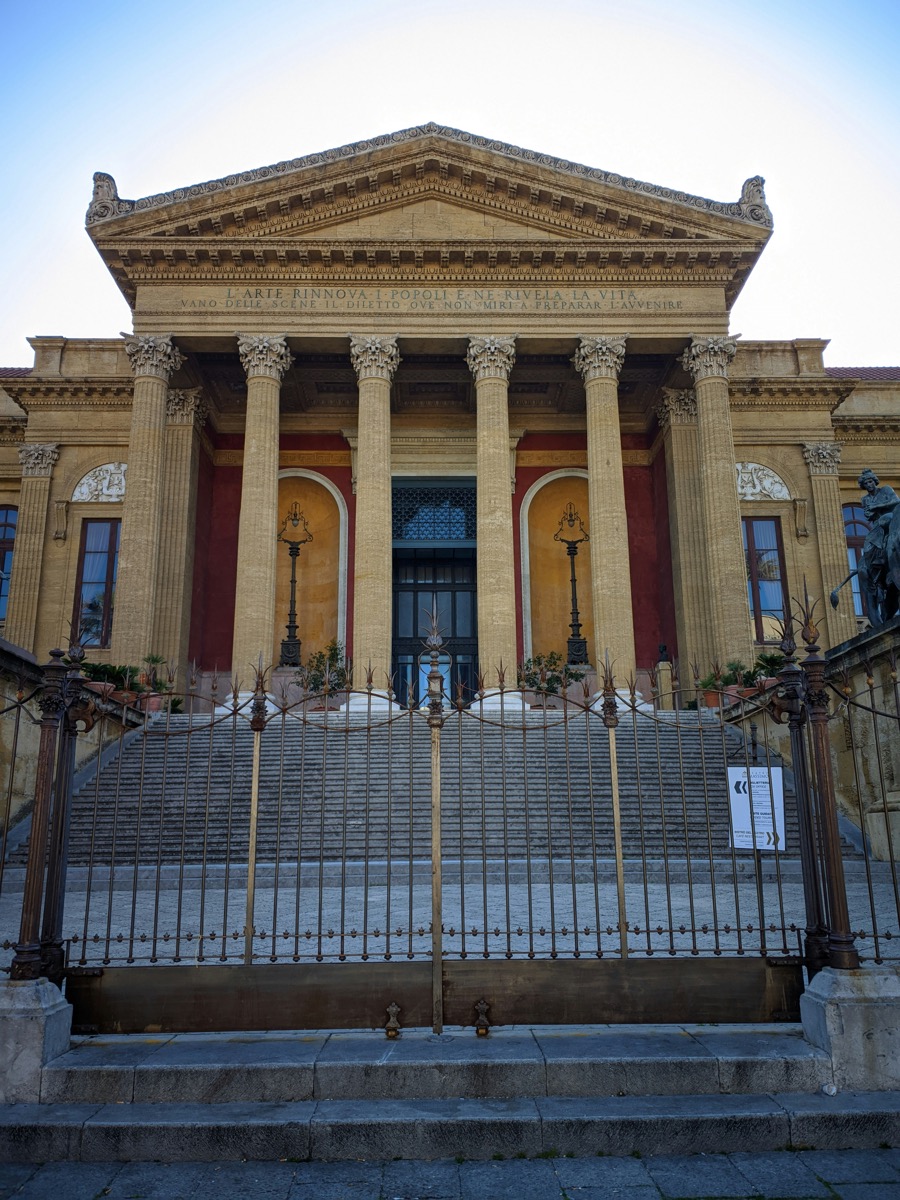 Palermo