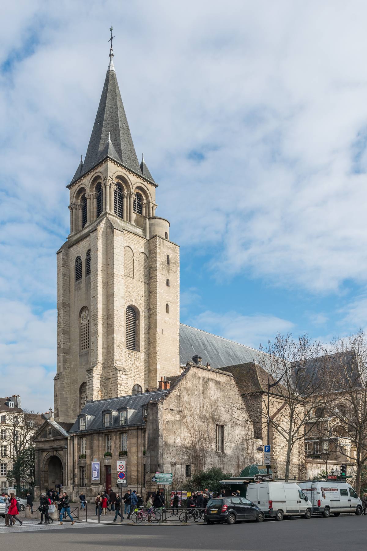 Paris, France