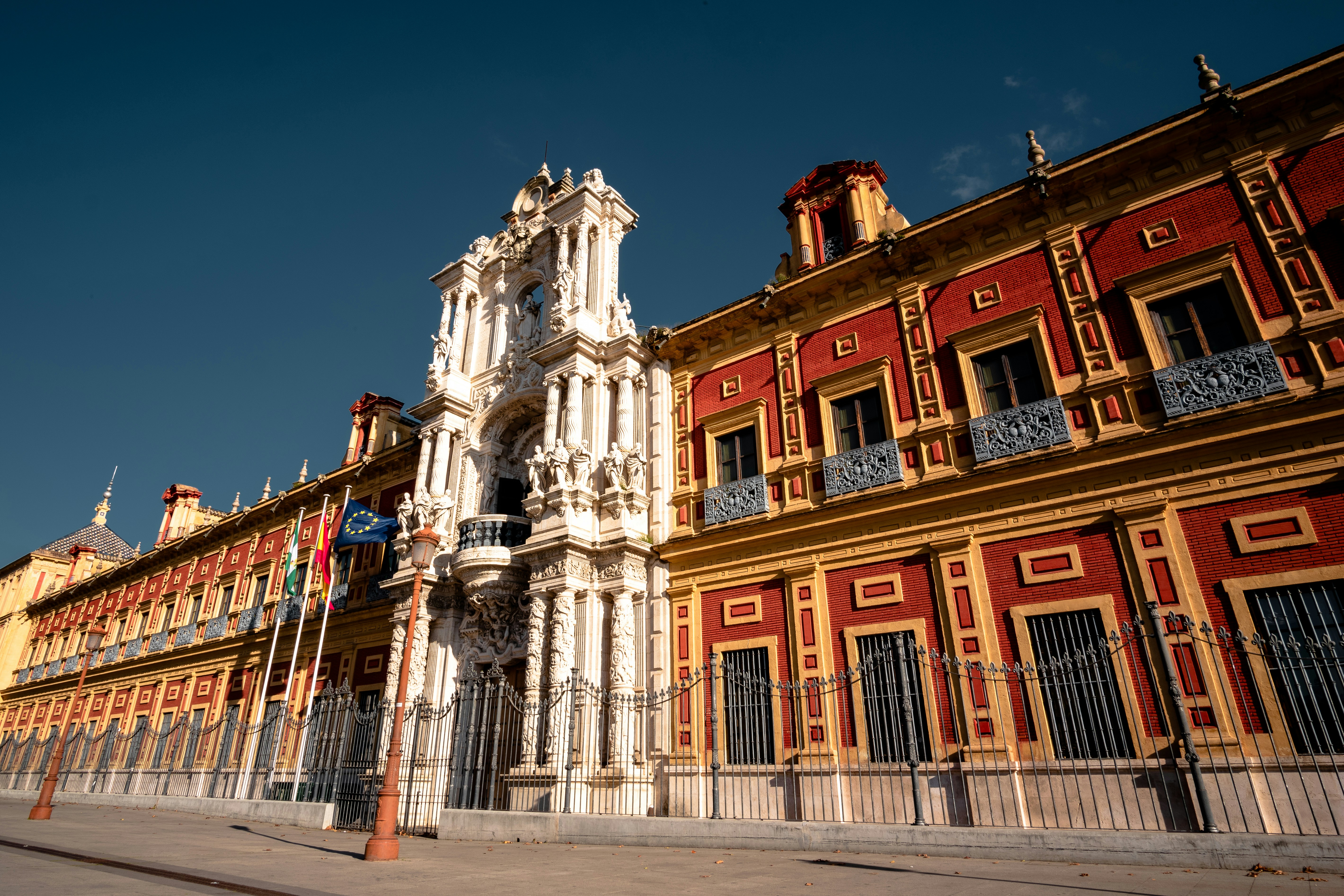 Seville