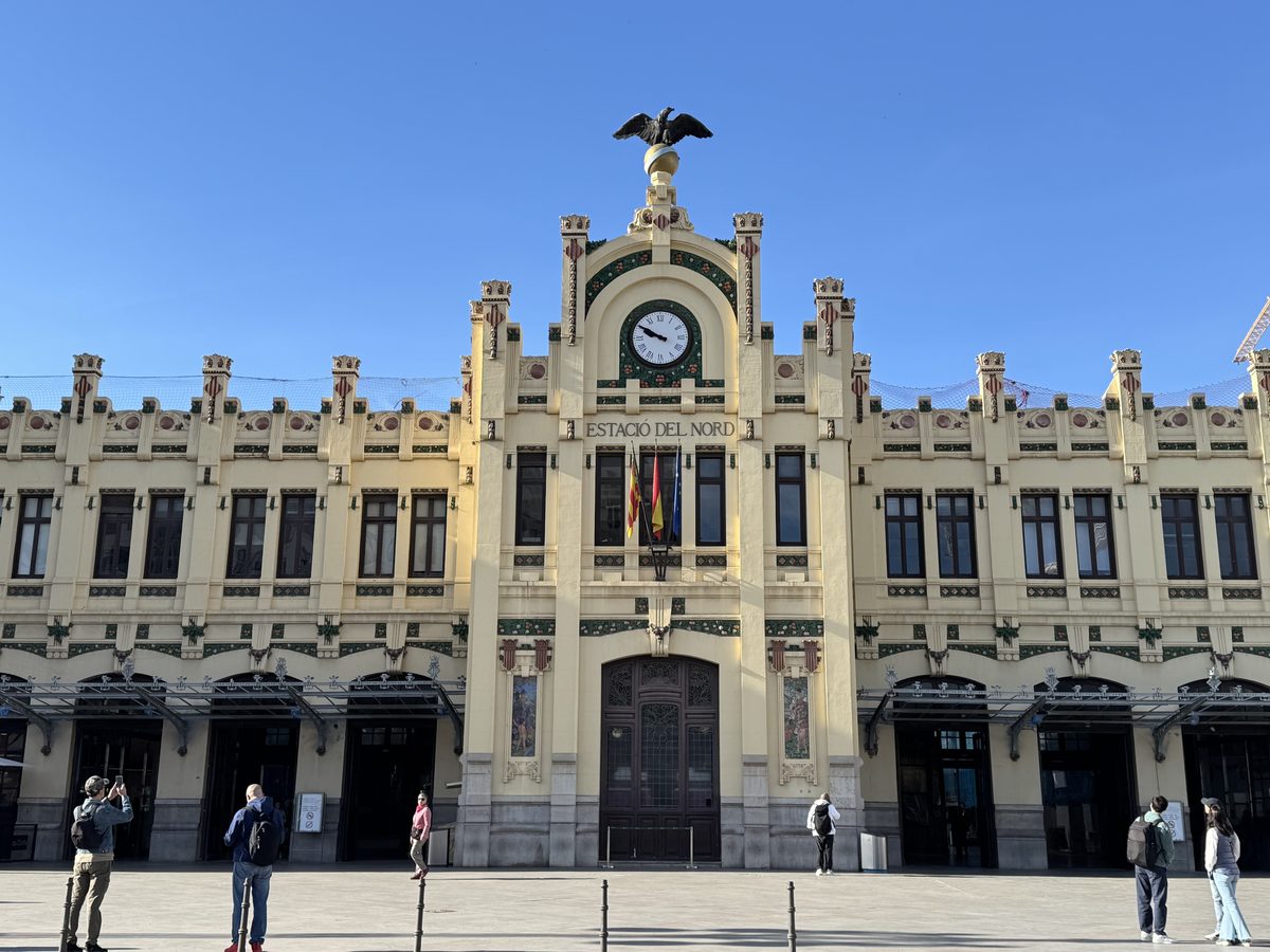 Valencia