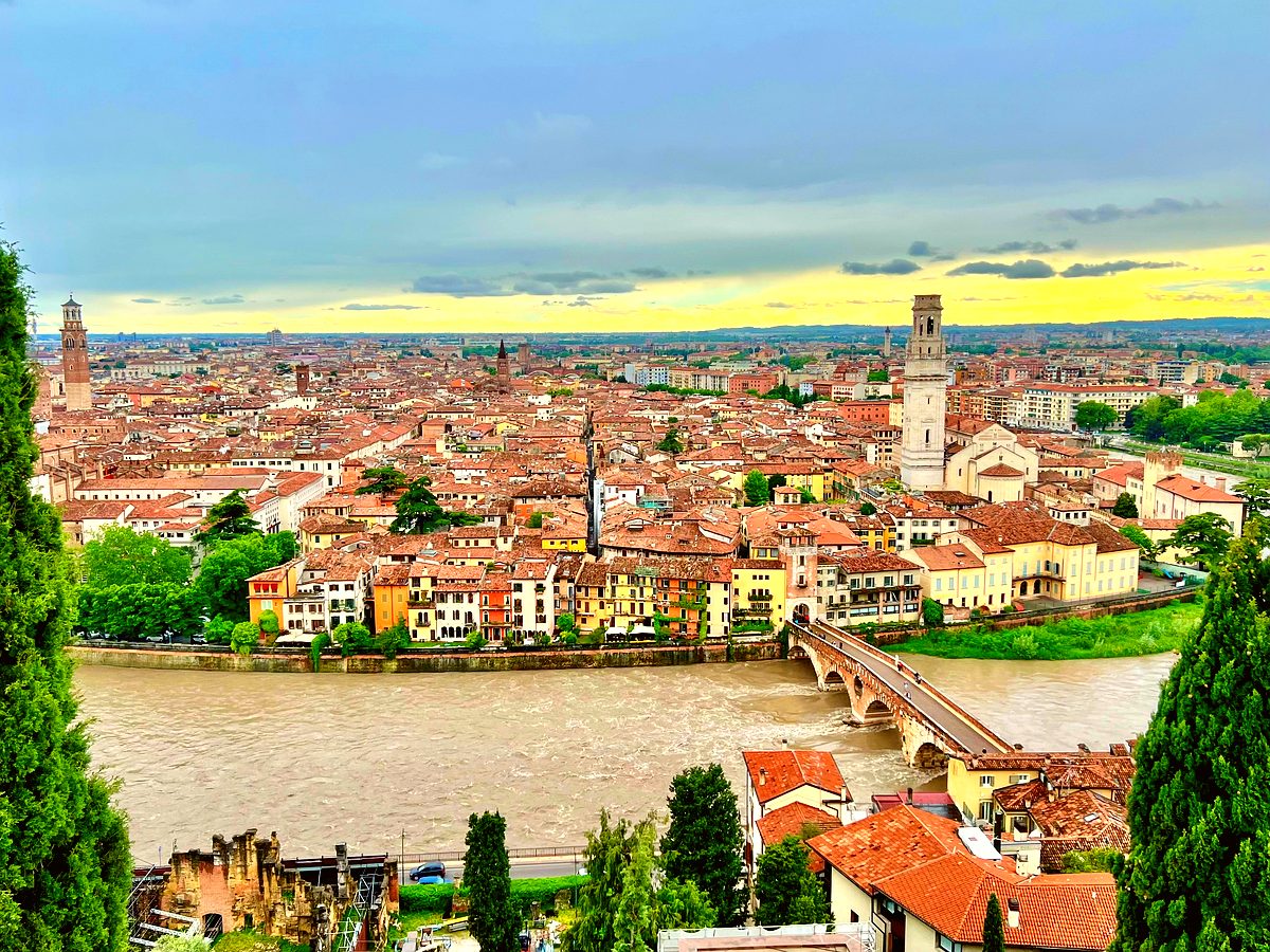 Verona